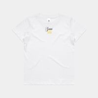 Youth Staple Tee Thumbnail