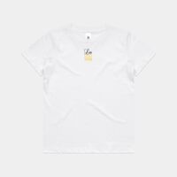 Youth Staple Tee Thumbnail