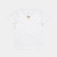 Youth Staple Tee Thumbnail