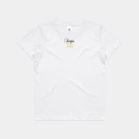 Youth Staple Tee Thumbnail