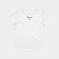 Youth Staple Tee Thumbnail