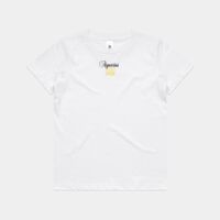 Youth Staple Tee Thumbnail
