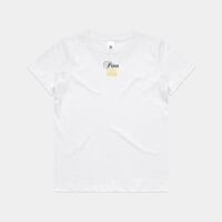 Youth Staple Tee Thumbnail