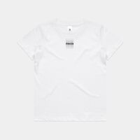 Youth Staple Tee Thumbnail
