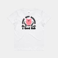 Youth Staple Tee Thumbnail
