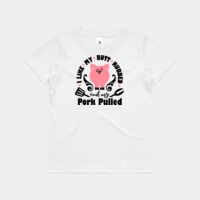 Youth Staple Tee Thumbnail