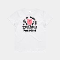 Youth Staple Tee Thumbnail