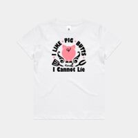 Youth Staple Tee Thumbnail