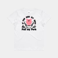 Youth Staple Tee Thumbnail