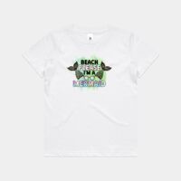 Youth Staple Tee Thumbnail