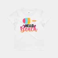 Youth Staple Tee Thumbnail