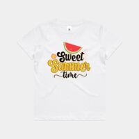 Youth Staple Tee Thumbnail