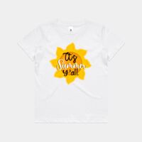 Youth Staple Tee Thumbnail