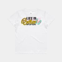 Youth Staple Tee Thumbnail