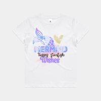 Youth Staple Tee Thumbnail