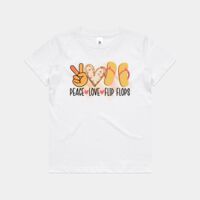 Youth Staple Tee Thumbnail