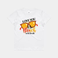 Youth Staple Tee Thumbnail