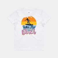 Youth Staple Tee Thumbnail