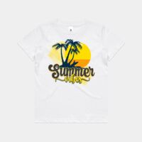 Youth Staple Tee Thumbnail
