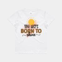 Youth Staple Tee Thumbnail
