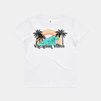 Youth Staple Tee Thumbnail