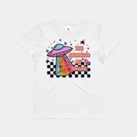 Youth Staple Tee Thumbnail