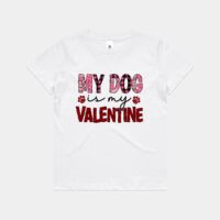 Youth Staple Tee Thumbnail