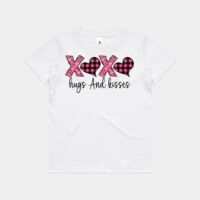 Youth Staple Tee Thumbnail