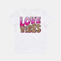 Youth Staple Tee Thumbnail
