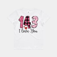 Youth Staple Tee Thumbnail