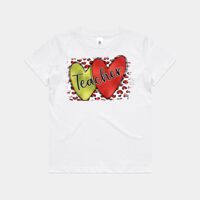Youth Staple Tee Thumbnail