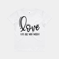 Youth Staple Tee Thumbnail
