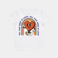 Youth Staple Tee Thumbnail