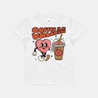Youth Staple Tee Thumbnail
