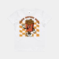 Youth Staple Tee Thumbnail
