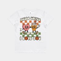 Youth Staple Tee Thumbnail