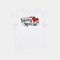 Youth Staple Tee Thumbnail