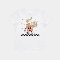 Youth Staple Tee Thumbnail