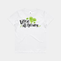 Youth Staple Tee Thumbnail