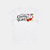 Youth Staple Tee Thumbnail