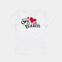 Youth Staple Tee Thumbnail