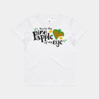 Youth Staple Tee Thumbnail