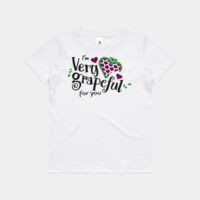 Youth Staple Tee Thumbnail