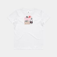 Youth Staple Tee Thumbnail