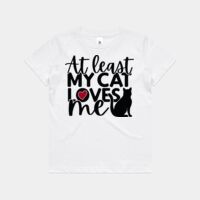 Youth Staple Tee Thumbnail