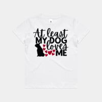 Youth Staple Tee Thumbnail