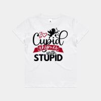 Youth Staple Tee Thumbnail