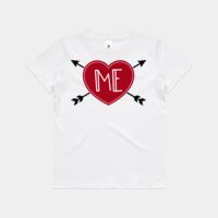 Youth Staple Tee Thumbnail