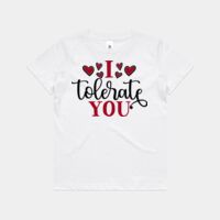 Youth Staple Tee Thumbnail