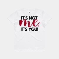Youth Staple Tee Thumbnail